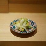 Sushi Nanzan - 