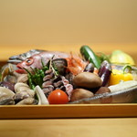 Sushi Nanzan - 