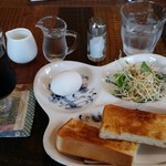 Minato Machi Cafe - 