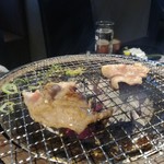 Sumibi Yakiniku Shubo Raion Tama PLAZA Ten - 