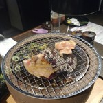 Sumibi Yakiniku Shubo Raion Tama PLAZA Ten - 