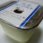 Ashuro Kanko Bussan Kan - 大空ヨーグルドは320円+税でした