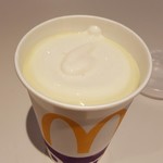 McDonald's Nishinippori Ekimae Ten - 