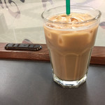 タリーズコーヒー   - 