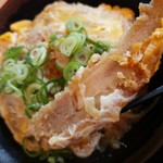 鳴門うどん - 