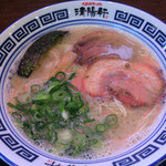 Kurume Ramen Seiyoken Yume Mo-Ru Yanagawa Ten - 