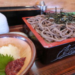 Soba Dokoro Togakushi - 