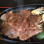 Yakiniku Yamamichi - 