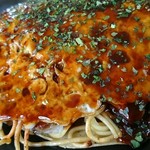 Okonomiyaki Moomin - 