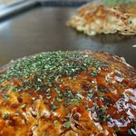 Okonomiyaki Moomin - 