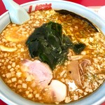 Ramen Yamaoka Ya Rumoi Ten - 