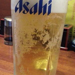 Taishu Yakitori Sakaba Kushijin no Ie Tachikawa Ten - 飲み放題から生ビール通常290円