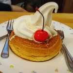 Komeda Coffee Ten Horyuji Ten - 