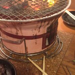 Genki Shichirin Yakiniku Gyushige Itabashi Nakajuku Ten - 