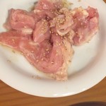 Genki Shichirin Yakiniku Gyushige Itabashi Nakajuku Ten - 