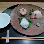 Sushi Aki Takase - 