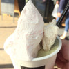 GELATO&CAFFEいざわ苺園