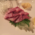 Sumibi Yakiniku Hiyoriya - 