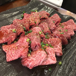 焼肉ヘルシーダイニングCOSARI 元 - 