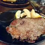 Steak no Asakuma Ichinomiya Ten - 