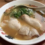 Ramen Yokozuna Gifu Ten - 