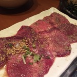 Tsukishima Yakiniku Rokunobu - 