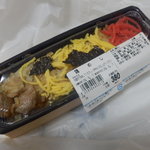 Noka no Musuko okome - 鶏めし　380円