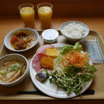 HOTEL ROUTE INN Honhachinohe Eki Mae - 