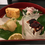 食彩家のへじ - 料理写真: