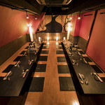 Zenseki Private rooms Izakaya Nippon Ichi Ikebukuro Nishiguchi Eki Mae Ten - 