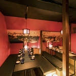 Zenseki Private rooms Izakaya Nippon Ichi Ikebukuro Nishiguchi Eki Mae Ten - 