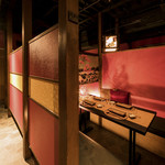 Zenseki Private rooms Izakaya Nippon Ichi Ikebukuro Nishiguchi Eki Mae Ten - 