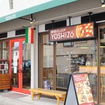 薪釜屋YOSHIZO - 