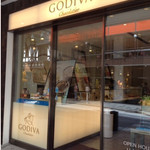 GODIVA Yokohama Motomachi Ten - 外観