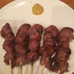 Yakitori Nikusan - 