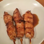 Yakitori Nikusan - 