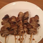 Yakitori Nikusan - 