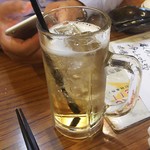 大衆酒場　玉井 - 