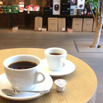 GOLPIE COFFEE Kawana Ten - 