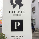 GOLPIE COFFEE Kawana Ten - 