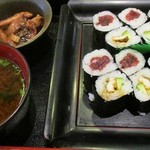 Yagura Zushi - 