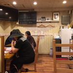 OSTERIA Shinkoiwa - 