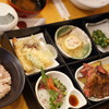 彩道 - 料理写真:松花堂御膳 ￥2,840