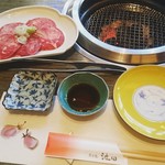 Sumibi Yakiniku Ikeda - 