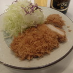 Tonkatsu Inaba Wakou Hida Takayama Ramen Nakayama Keibajo Ten - 