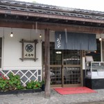 Kuraya - 筑豊緑地公園近くにある自家製製麺のうどん・そばのお店です。
                        