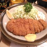 Tonkatsu Katsu Ichi - 