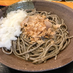 Soba Dokoro Taki - 