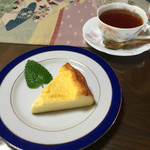 Cafe Ren - 