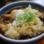 Soba Dokoro Inadaya Oketo Honten - 